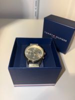 TOMMY HILFIGER HERREN UHR