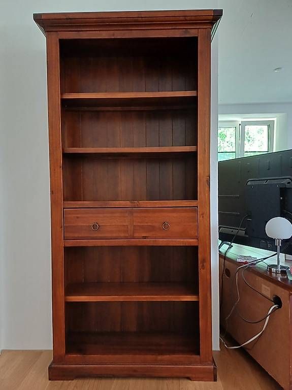 Cassettiere: Neuwertiges Highboard – Nuovo (secondo la descrizione) da Solothurn venduto da happema