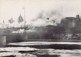 Zürich Bahnhof: Dampfzeitalter (1902-1933)