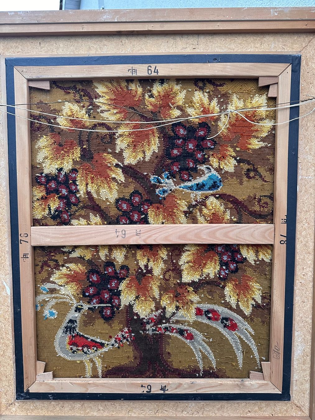 Foto & Immagini: Pierre Rey Tapisserie – Usato da Tannay venduto da naxos66 4