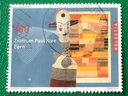 Nr.1165 mit Stempel Lebendiges Denkmal 2005  