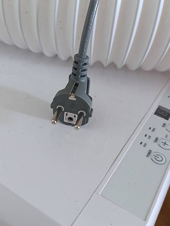 Condizionatori: Mobiles Klimagerät – Usato da Müllheim Dorf venduto da tec_lt67 2