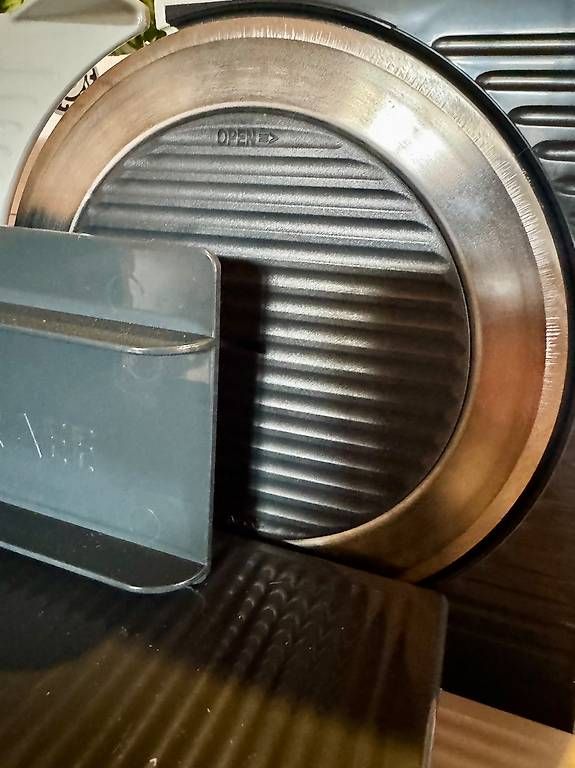 Appareils de cuisine: Graef G52 Twin Allesschneider – D'occasion à Thayngen par spetrasc 1