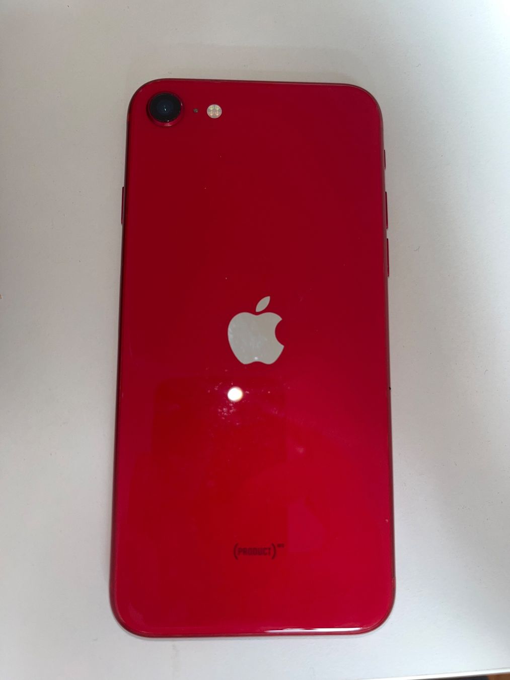 Apple Telefoni cellulari / Smartphones: IPHONE SE (2020) 128 GB RED – Usato da Basel venduto da fre_8gcj