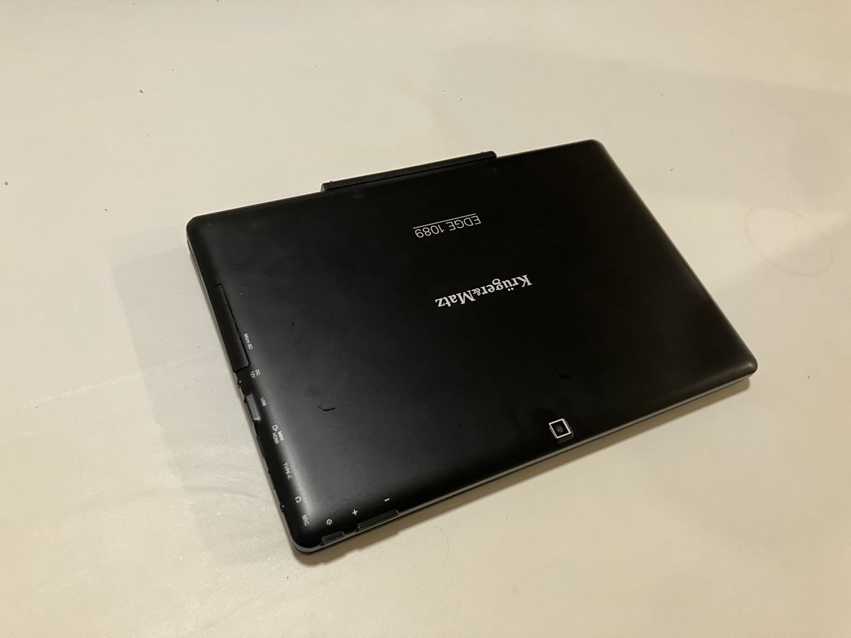 Portables: 2in1 Tablet/Laptop, Windows 11 Pro – Neuf (Voir description) à Grossaffoltern par Foehnfreddy 2