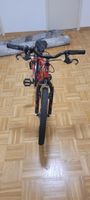 /Défectuex  B'TWIN Vélo enfant /20 pouces/roue libre cassé