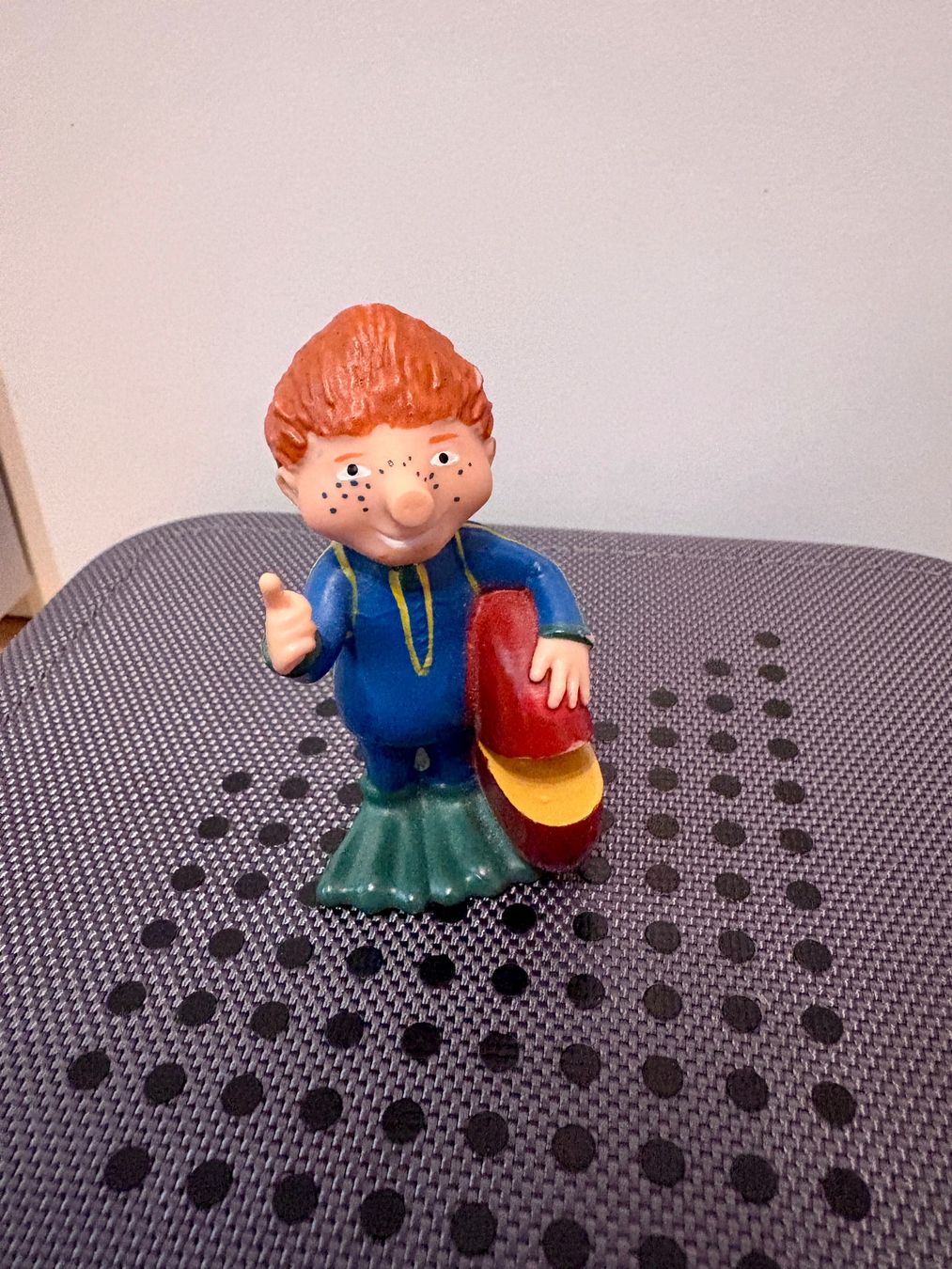 Tonies Statuette: Tonie Sams – Usato da Gossau SG venduto da Tonieparadies_123