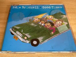 Edie Brickell – Good Times - Single CD