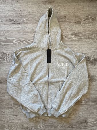 Hoodie Vanquish Fitness - M