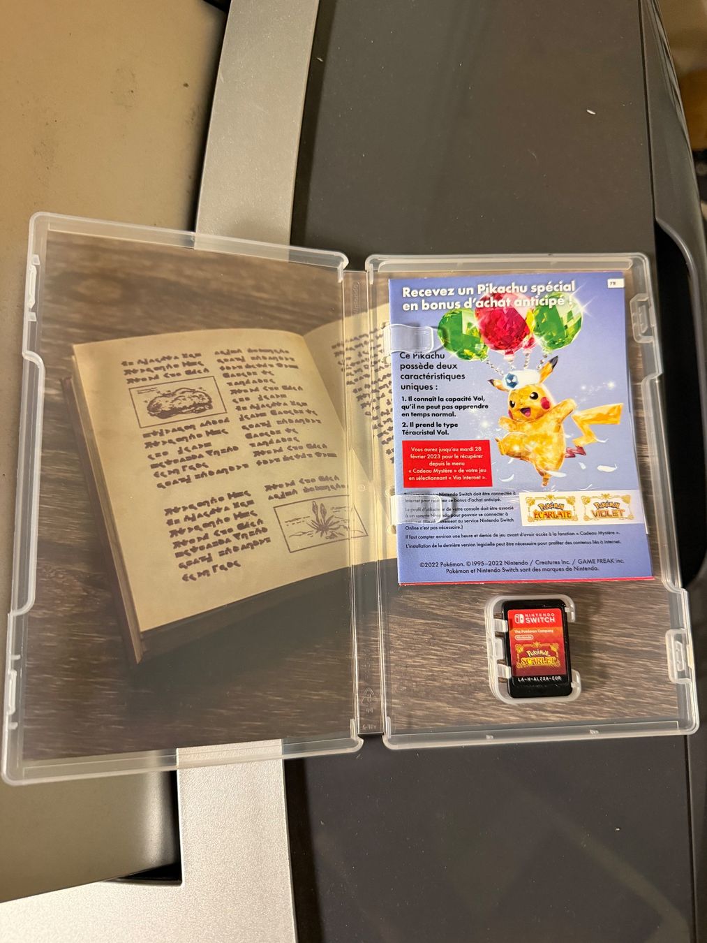 Nintendo Console: Nintendo Switch Lite Grün/Türkis – Usato da Wängi venduto da TimoTG97 4
