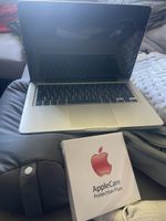 MacBook Pro 13" (A1278) - pour bricoleur ! portable Apple