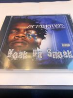 Retaliation - kaak da sneak