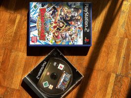 PlayStation 2 Game One Piece Round the Land Pal