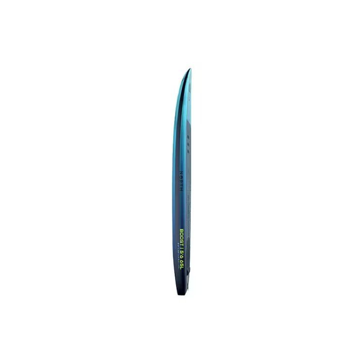 North Tavole da surf e di nuoto: North Foil Drive Board Boost 5'3'' 45lt – Nuovo e nell'imballaggio originale da Ebikon venduto da Surfside-GmbH 1