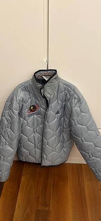BIATHLON JACKE Gr XL