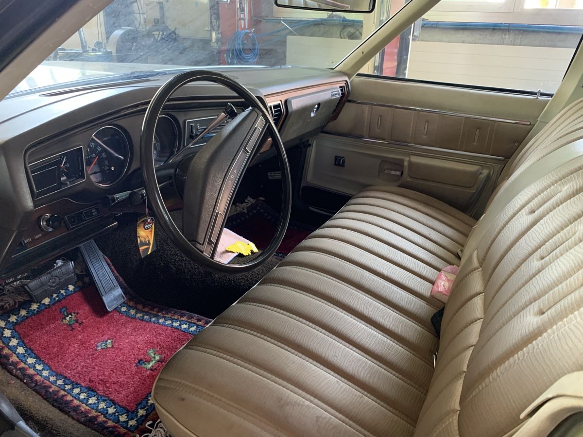 Buick Automobili: Buick Century Veteran – Usato da Pfyn venduto da Sindi73 3