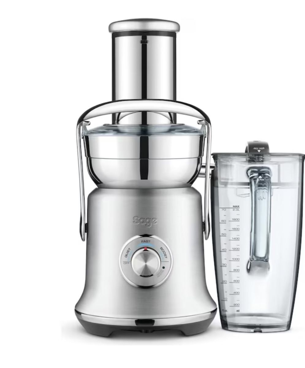 Elettrodomestici da cucina: Sage Nutri Juicer XL – Nuovo (secondo la descrizione) da Pfäffikon SZ venduto da Laladi8001