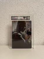 Black Ops 2 Steelbook  VGA 80+