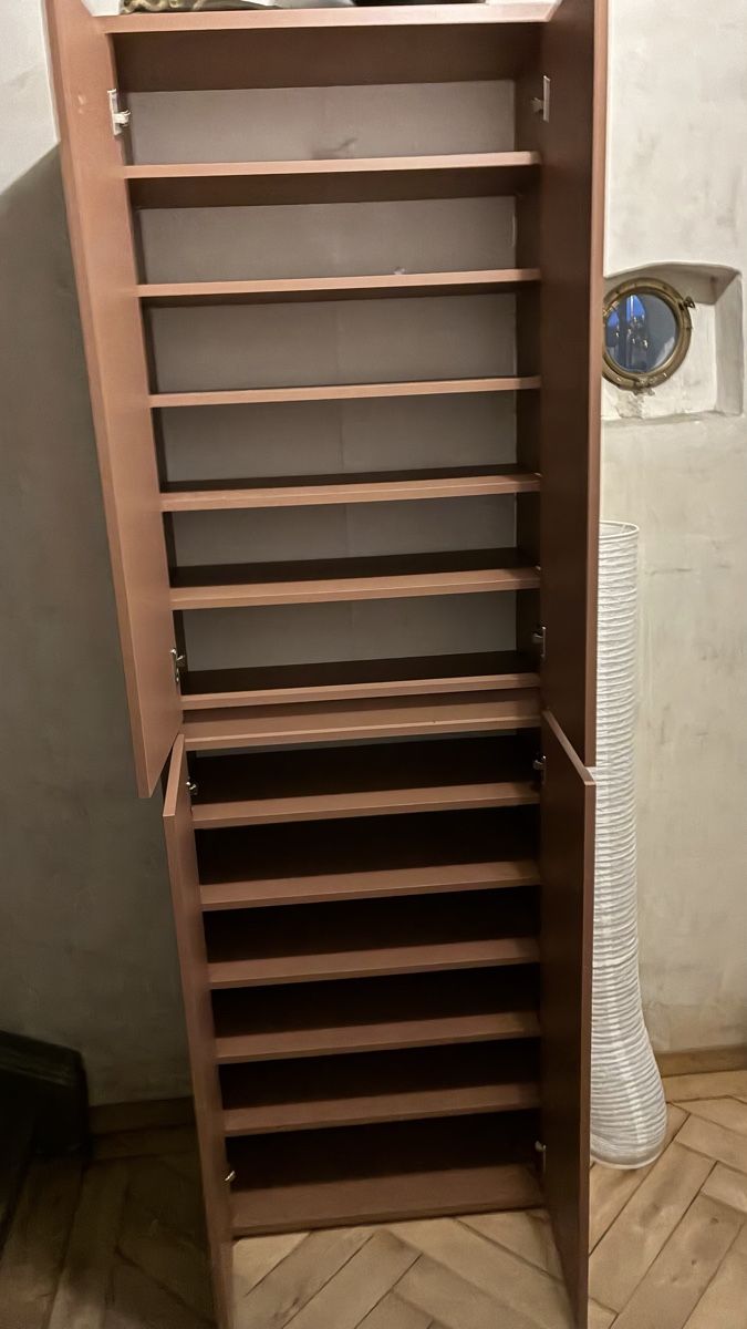 Porte manteau: Schuhschrank – D'occasion à Zürich par vic_kd99 1