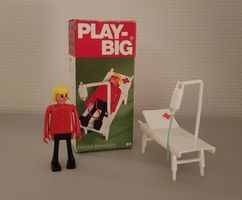 Play Big "Patient Wehmeier" (OVP)