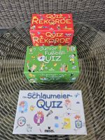 Fussball-Quiz,Schlaumeier-Quiz,Quiz-Rekorde