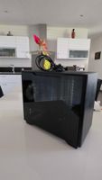 PC Gamer ERAZER Bandit P20