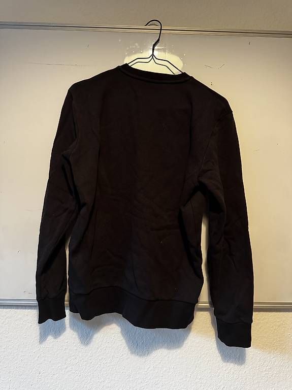 Maglioni & Felpe: Carhartt Sweatshirt Schwarz Grösse S – Usato da Basel venduto da GTB.Fa 2