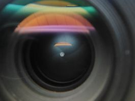 Sigma AF 90mm 1:2.8 Makro Objektiv + Sonnenblende Minolta A