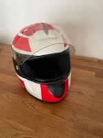 Motorradhelm Schuberth Michael Schumacher edition