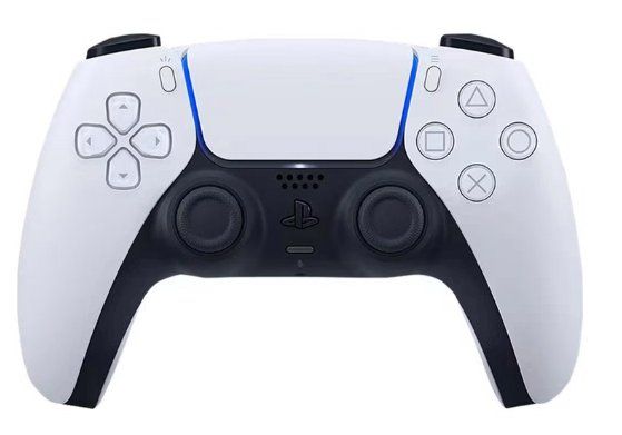 Sony Konsolen: Sony Play Station 5 Disc Edition,  1Controller und 2 Games – Gebraucht aus Fahrwangen von Michi1986 5