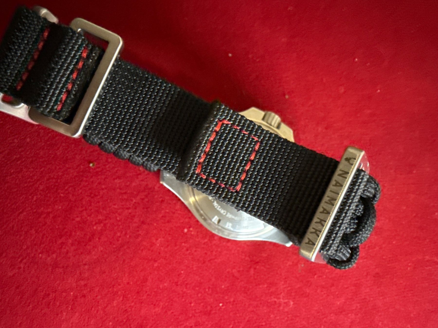 Victorinox Orologi: Victorinox Quarz 44 mm – Usato da Pfeffingen venduto da Allhandelklgwatches 4