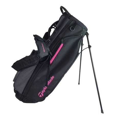 TAYLORMADE Flextech Golf Standtasche