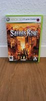 Xbox 360 - Saints Row