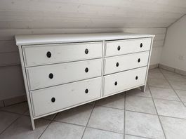 Ikea Sideboard