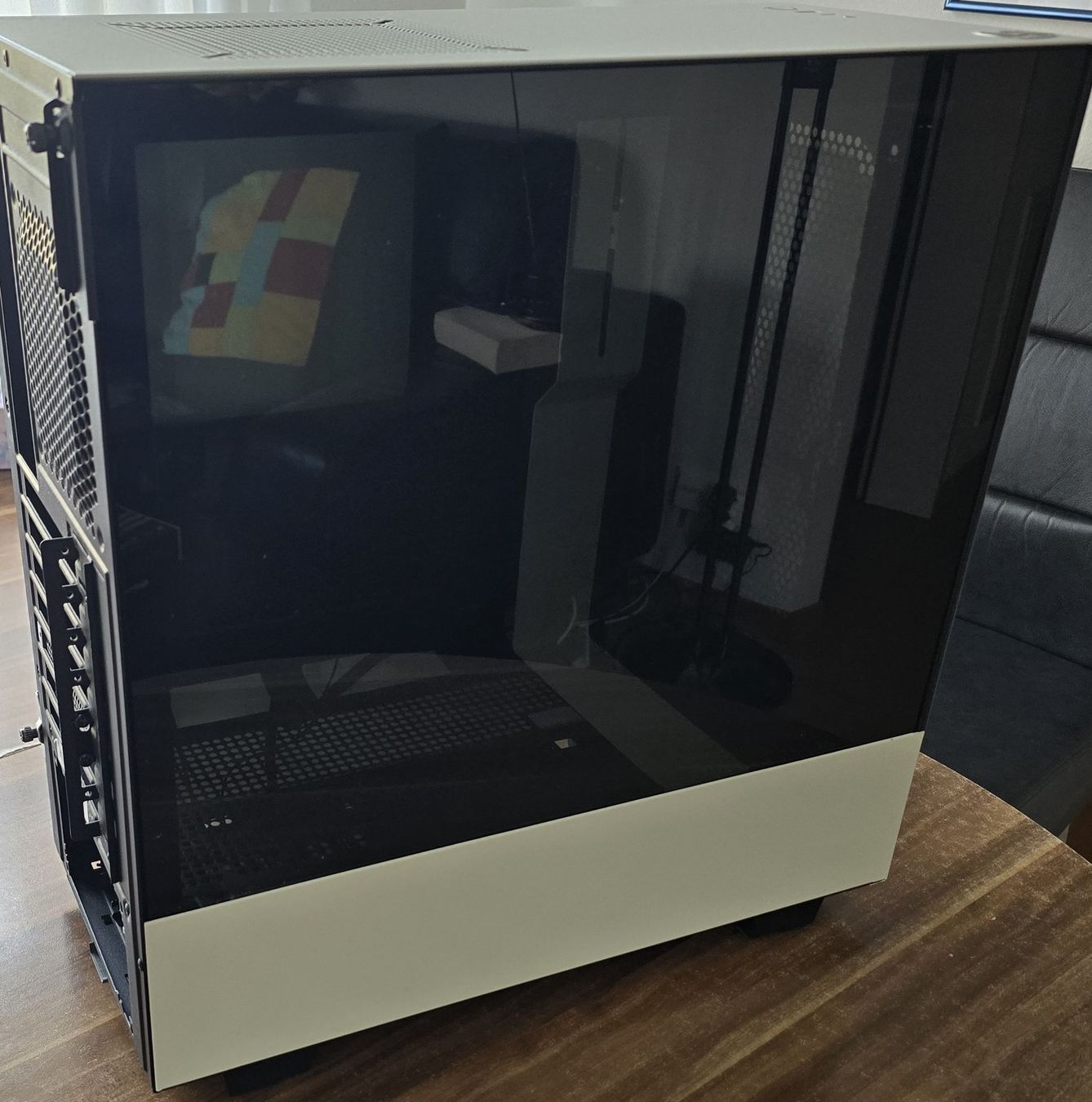 Corsair PCs: PC Gaming diverse zubehör – Gebraucht aus Emmenbrücke von SaintSeiya2000 7
