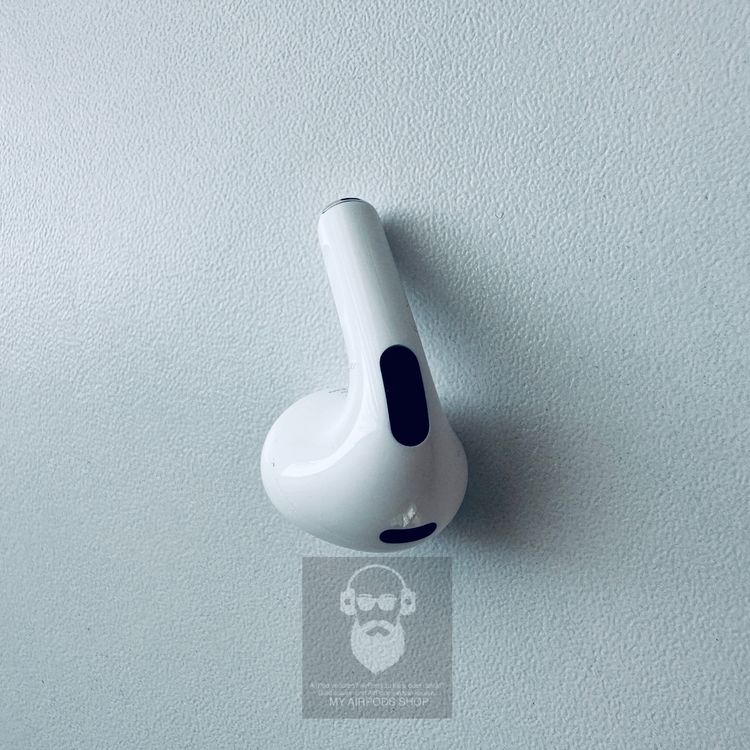 Original Apple AirPod 3 Gen. Rechter A2565 Einzeln AirPod 8