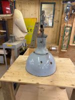 alte Lampe