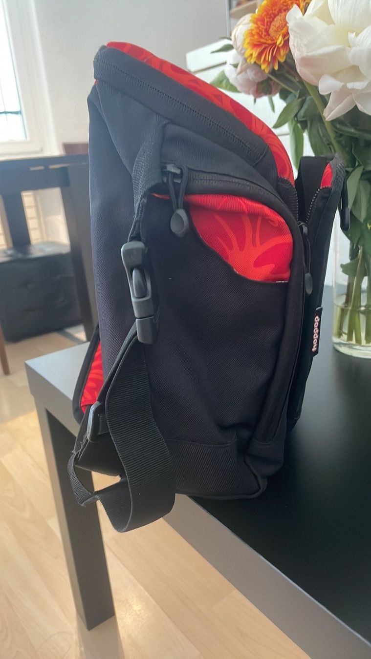 Frigoriferi & Refrigeratori: Kühltasche\Thermotasche Hoppop – Usato da Flums venduto da Inna77 3