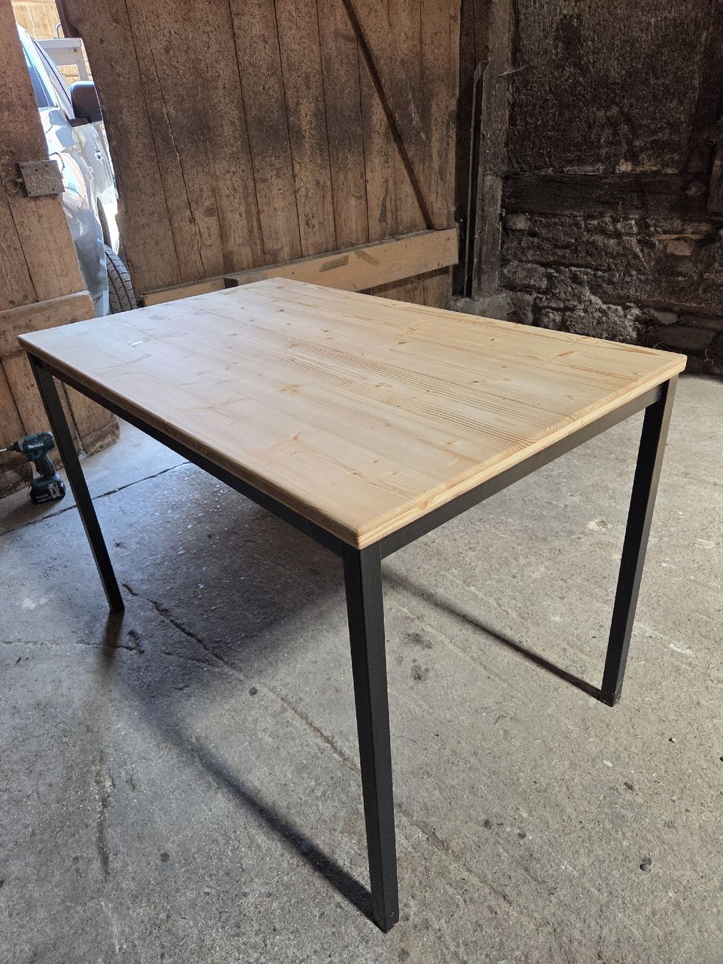 Tables: Tisch – Neuf (Voir description) à Frauenfeld par Tobias1455 2