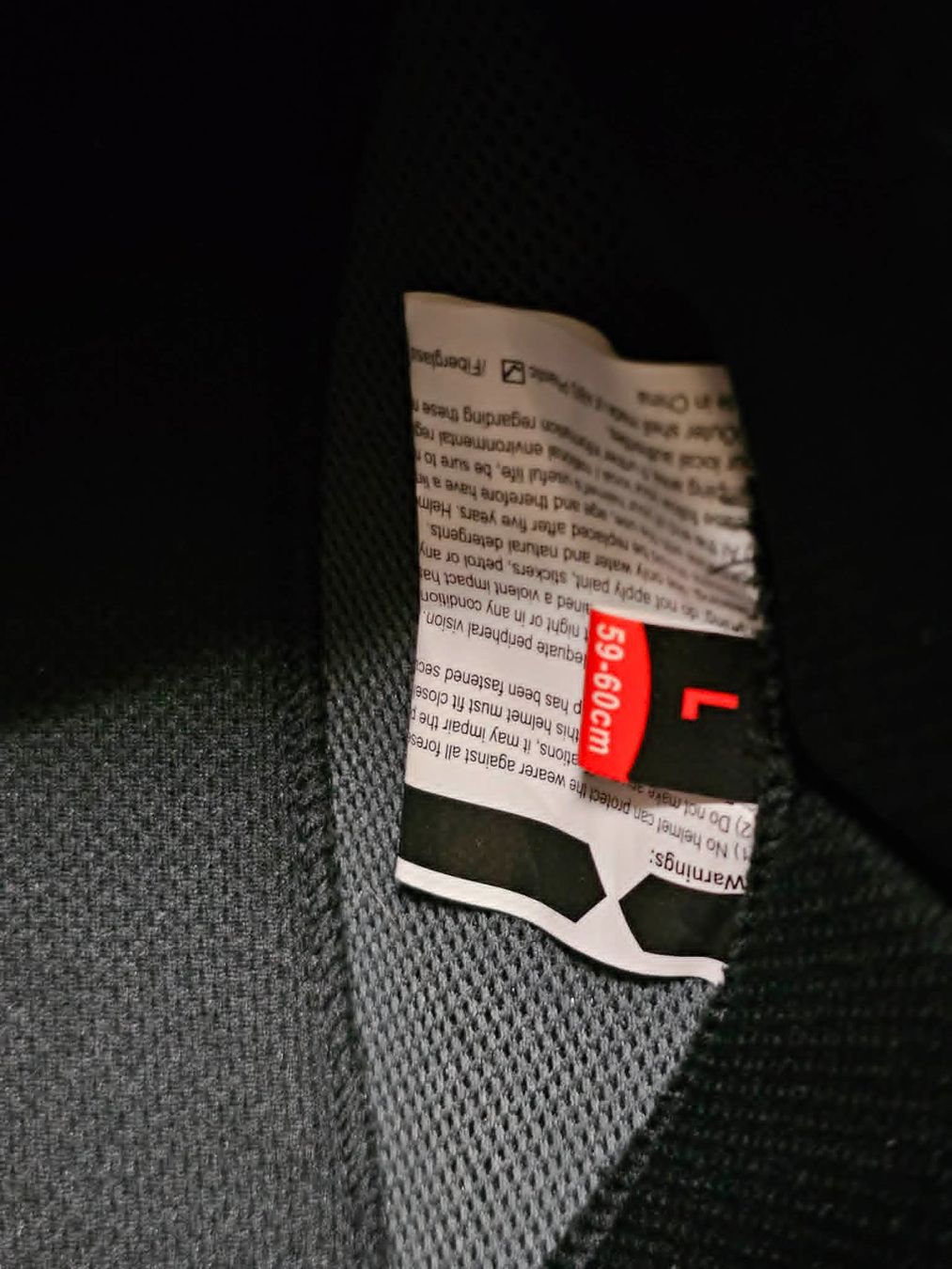 IXS Helme & Visiere: IXS Jethelm 130 1.0 L – Gebraucht aus Adliswil von pma_rs5l 2