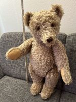 Steiff Teddy 50er Jahre 60cm gross