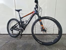  ​BMC Fourstroke 01 Carbon Fully – Rahmengrösse M 