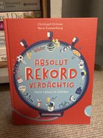 Absolut Rekordverdächtig - Dein Leben in Zahlen