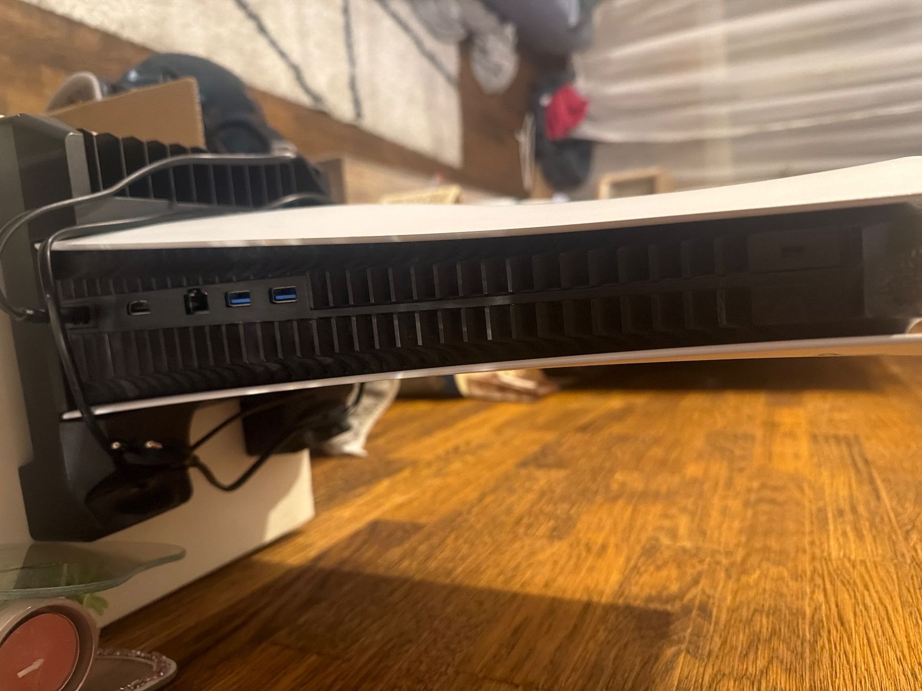 Sony Consoles: Verkaufe Ps5 Defekt – Défectueux à Wetzikon ZH par sam_k85k 2