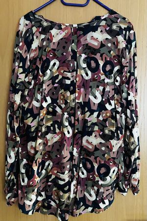 Damen-Bluse elegant von Cartoon M/L