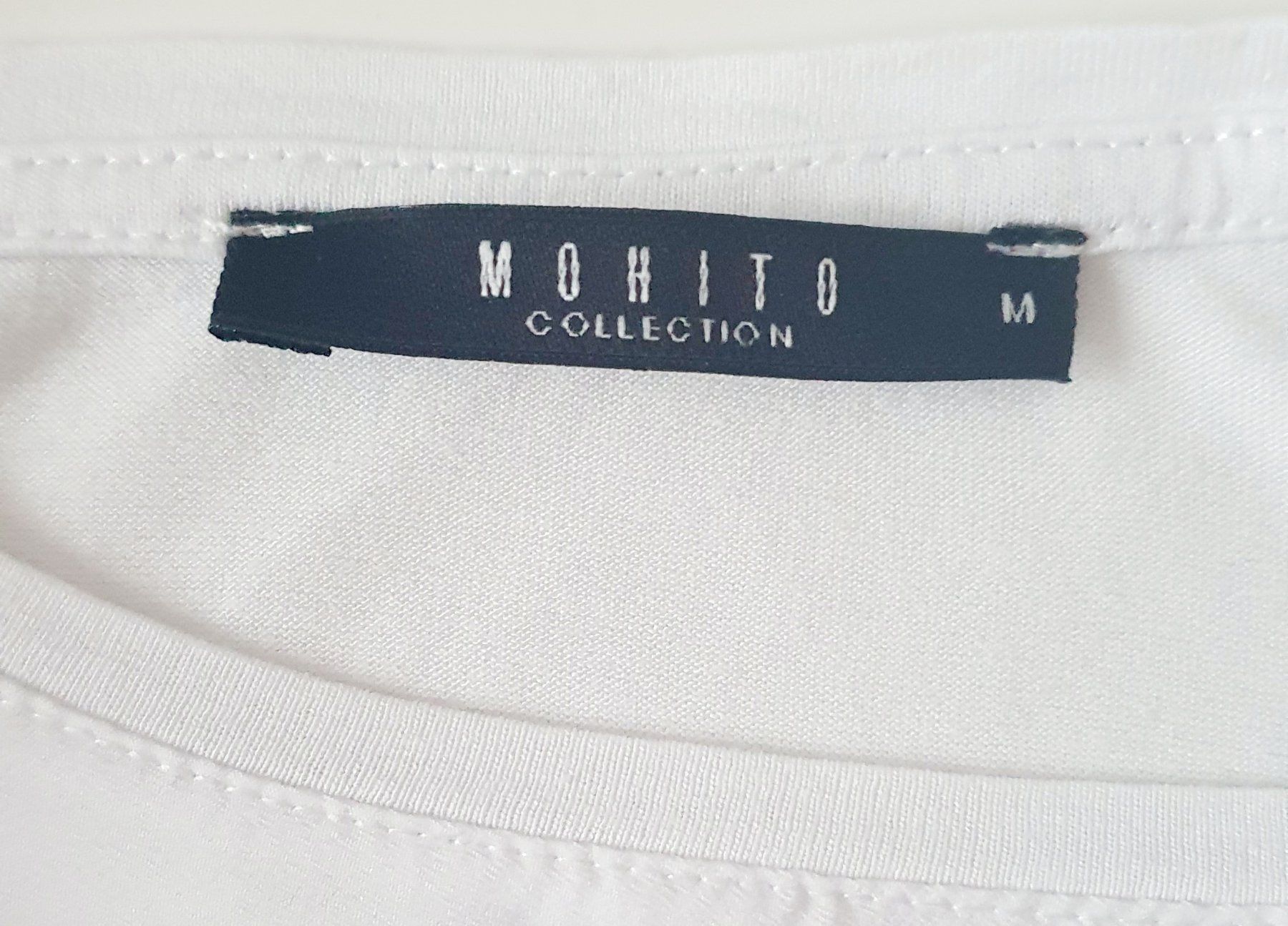 Camicette: MOHITO Bluse Gr.M – Usato da Volketswil venduto da Dokinka 4