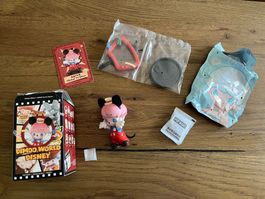 Pop Mart Dimoo World Disney Mickey TV Show