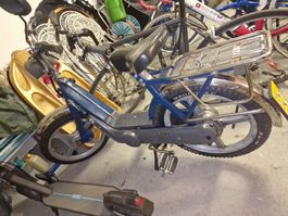 Piaggio Ciao Mofa, JG unbekannt, Top Zustand, Selten!