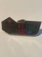29.CUP Finale 1993: FC Lugano - Grasshoppers Zürich
