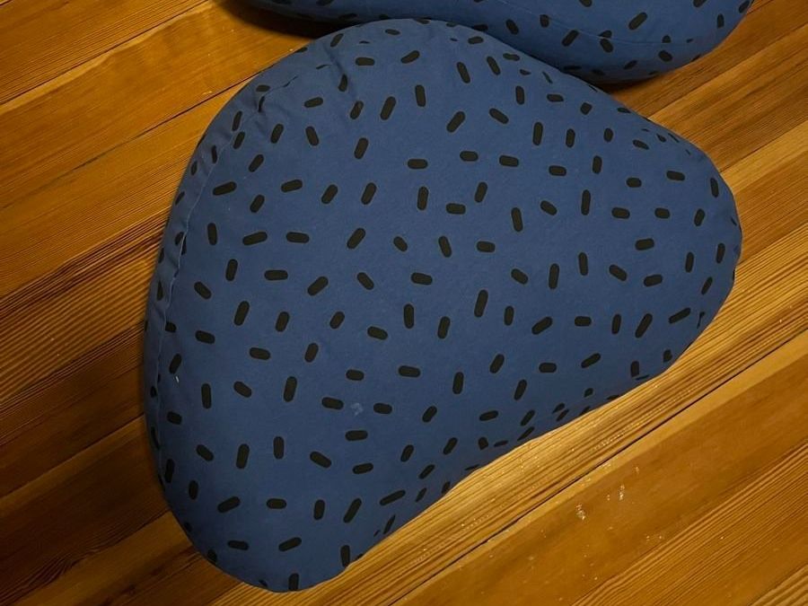 Ikea Kissen: Ikea Kissen 2 Stücke – Gebraucht aus Olten von papalbina
